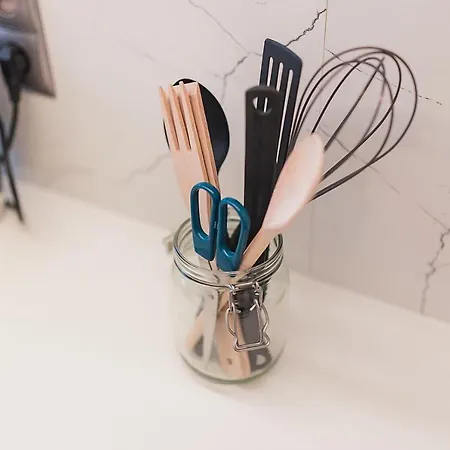 Apartmán Princess Dream In The Heart Of *