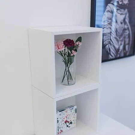 Princess Dream In The Heart Of Apartmán