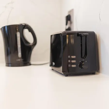 Apartmán Princess Dream In The Heart Of *