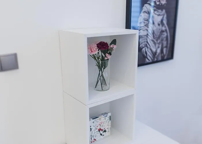 Princess Dream In The Heart Of Διαμέρισμα