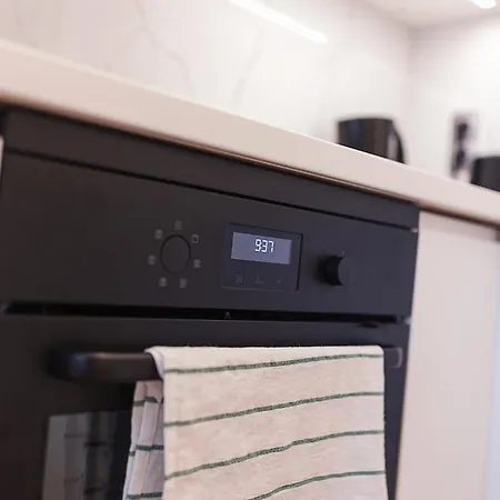 Princess Dream In The Heart Of Apartmán *