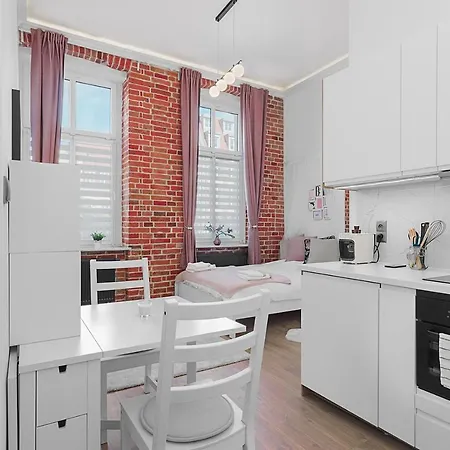 Princess Dream In The Heart Of Apartmán *