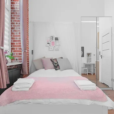 Princess Dream In The Heart Of Appartamento *