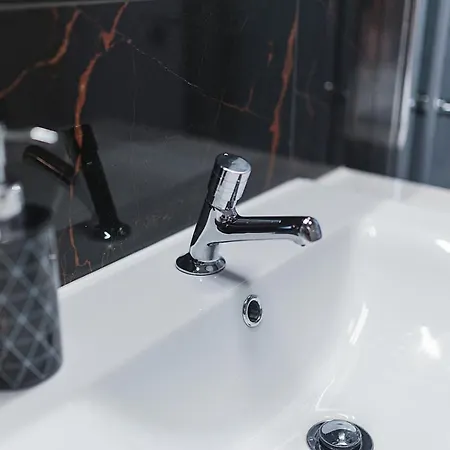 Princess Dream In The Heart Of Apartmán *