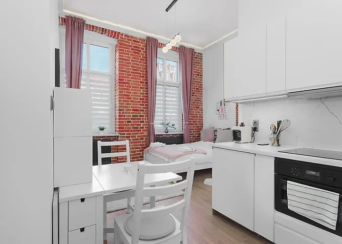 Princess Dream In The Heart Of Apartment *