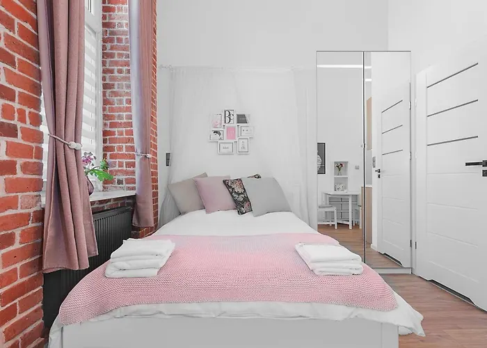 Princess Dream In The Heart Of Apartment *